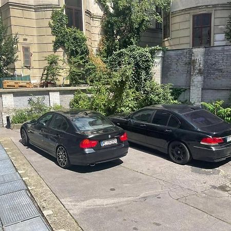 Private Room Near Vienna City Center 1 Экстерьер фото