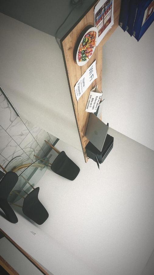 Private Room Near Vienna City Center 1 Экстерьер фото